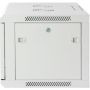 Intellinet 712002 rack 15U Wandrek Grijs (712002) thumbnail