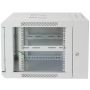 Intellinet 712026 rack 15U Wandrek Grijs (712026) thumbnail