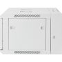 Intellinet 712026 rack 15U Wandrek Grijs (712026) thumbnail