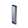 ADATA AELI-UE800-2T-CSG USB flash drive 2 TB USB Type-C 3.2 Gen 2 (3.1 Gen 2) Zilver (AELI-UE800-2T-CSG) thumbnail