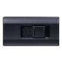 ADATA SC750 500 GB USB Type-C 3.2 Gen 2 (3.1 Gen 2) Grijs (SC750-500G-CCBK) thumbnail