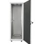 Intellinet 712958 rack 26U Vrijstaande rek Grijs (712958) thumbnail