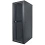 Intellinet 713078 rack 22U Vrijstaande rek Zwart (713078) thumbnail