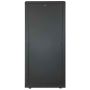 Intellinet 713085 rack 22U Vrijstaande rek Zwart (713085) thumbnail