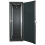 Intellinet 713139 rack 32U Vrijstaande rek Zwart (713139) thumbnail