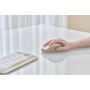 ASUS SmartO Mouse MD200 Silent Plus muis Kantoor Ambidextrous RF-draadloos + Bluetooth Optisch 4200 DPI (90XB0790-BMU0A0) thumbnail