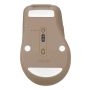 ASUS SmartO Mouse MD200 Silent Plus muis Kantoor Ambidextrous RF-draadloos + Bluetooth Optisch 4200 DPI (90XB0790-BMU0A0) thumbnail