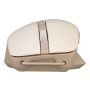 ASUS SmartO Mouse MD200 Silent Plus muis Kantoor Ambidextrous RF-draadloos + Bluetooth Optisch 4200 DPI (90XB0790-BMU0A0) thumbnail