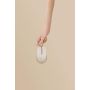 ASUS SmartO Mouse MD200 Silent Plus muis Kantoor Ambidextrous RF-draadloos + Bluetooth Optisch 4200 DPI (90XB0790-BMU0A0) thumbnail