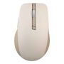 ASUS SmartO Mouse MD200 Silent Plus muis Kantoor Ambidextrous RF-draadloos + Bluetooth Optisch 4200 DPI (90XB0790-BMU0A0) thumbnail
