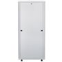 Intellinet 713375 rack 42U Vrijstaande rek Grijs (713375) thumbnail