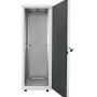 Intellinet 713399 rack 36U Vrijstaande rek Grijs (713399) thumbnail