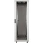 Intellinet 713399 rack 36U Vrijstaande rek Grijs (713399) thumbnail