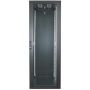 Intellinet 713429 rack 42U Vrijstaande rek Zwart (713429) thumbnail