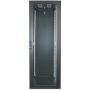 Intellinet 713429 rack 42U Vrijstaande rek Zwart (713429) thumbnail