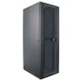 Intellinet 713429 rack 42U Vrijstaande rek Zwart (713429) thumbnail