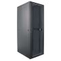 Intellinet 713467 rack 36U Vrijstaande rek Zwart (713467) thumbnail