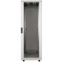 Intellinet 713474 rack 36U Vrijstaande rek Grijs (713474) thumbnail