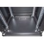 Intellinet 713627 rack 16U Vrijstaande rek Zwart (713627) thumbnail