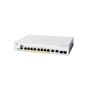 Cisco CATALYST 1200 8-PORT GE FULL thumbnail