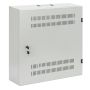 Intellinet 713641 rack 2U/4U Wandrek Grijs (713641) thumbnail