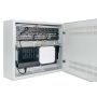 Intellinet 713641 rack 2U/4U Wandrek Grijs (713641) thumbnail