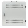 Intellinet 713641 rack 2U/4U Wandrek Grijs (713641) thumbnail