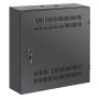 Intellinet 713689 rack 2U/4U Wandrek Zwart (713689) thumbnail