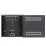 Intellinet 713689 rack 2U/4U Wandrek Zwart (713689) thumbnail