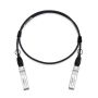 Cisco EX-SFP-10GE-DAC-3M SFP+ Direct Attach Copper Cable (EX-SFP-10GE-DAC-3M) thumbnail