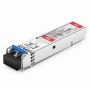 Cisco GLC-EX-SMD 1000BASE-EX SFP transceiver (GLC-EX-SMD-C) thumbnail