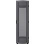Intellinet 713719 rack 42U Vrijstaande rek Zwart (713719) thumbnail