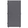 Intellinet 713719 rack 42U Vrijstaande rek Zwart (713719) thumbnail