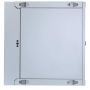 Intellinet 713795 rack 12U Wandrek Grijs (713795) thumbnail