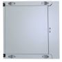 Intellinet 713795 rack 12U Wandrek Grijs (713795) thumbnail