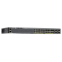 Cisco WS Catalyst 2960-X 24 GigE 4 x 1G SFP LAN (WS-C2960X-24TS-L-WS) thumbnail