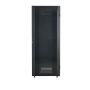 Intellinet 714297 rack 22U Wandrek Zwart (714297) thumbnail