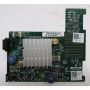 Dell BC57810 10Gb 2-Port Mezzanine Netwerkkaart (55GHP) thumbnail