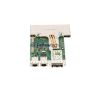 DELL QLE41264 2X 10GB SFP+ DUAL-PORT 1GB NDC (5V6Y4) thumbnail