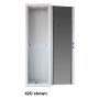 Intellinet 715379 rack 22U Vrijstaande rek Grijs (715379) thumbnail