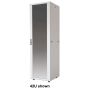 Intellinet 715379 rack 22U Vrijstaande rek Grijs (715379) thumbnail