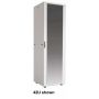Intellinet 715416 rack 42U Vrijstaande rek Grijs (715416) thumbnail