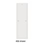 Intellinet 715416 rack 42U Vrijstaande rek Grijs (715416) thumbnail