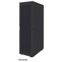 Intellinet 715461 rack 42U Vrijstaande rek Zwart (715461) thumbnail