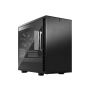 Fractal Design Define 7 Nano Zwart (FD-C-DEF7N-02) thumbnail
