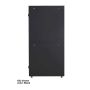 Intellinet 715492 rack 22U Vrijstaande rek Grijs (715492) thumbnail
