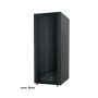 Intellinet 715539 rack 42U Vrijstaande rek Grijs (715539) thumbnail