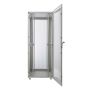 Intellinet 715676 rack 26U Vrijstaande rek Grijs (715676) thumbnail