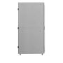 Intellinet 715676 rack 26U Vrijstaande rek Grijs (715676) thumbnail