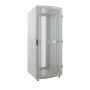 Intellinet 715676 rack 26U Vrijstaande rek Grijs (715676) thumbnail